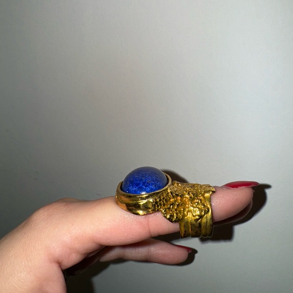 Saint laurent Ring - Picture 4 of 8